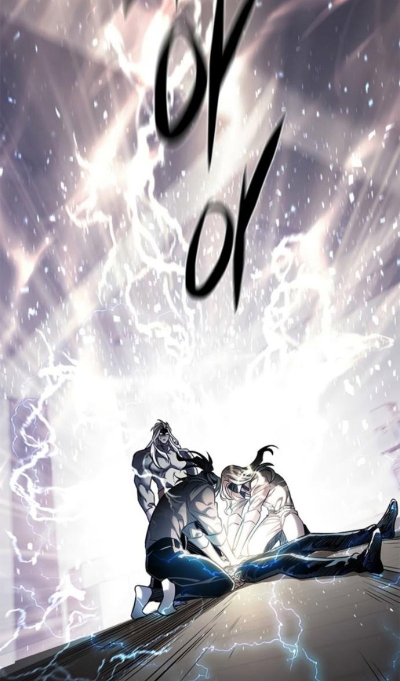 Read Элисед RU Manga Online