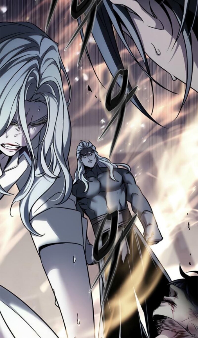Read Элисед RU Manga Online