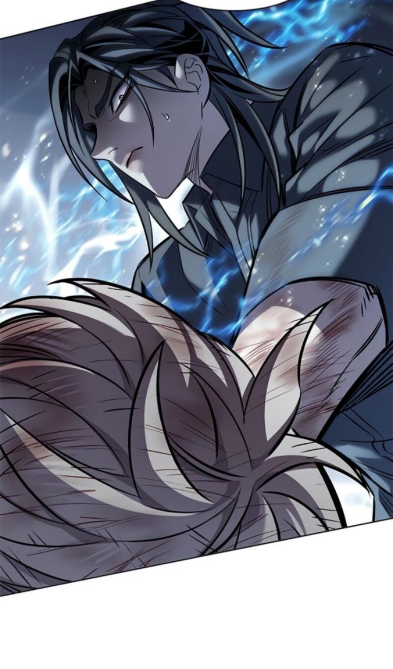 Read Элисед RU Manga Online