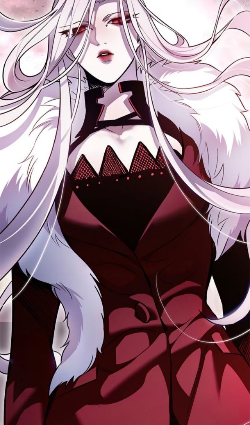 Read Элисед RU Manga Online