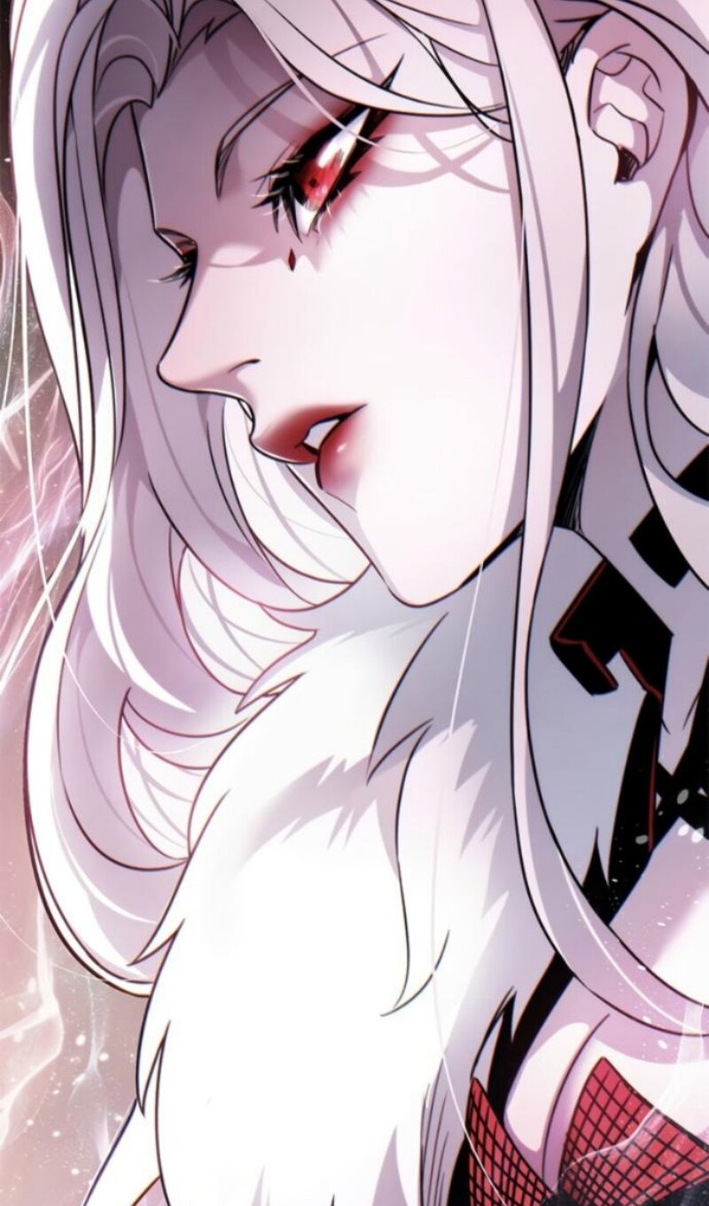Read Элисед RU Manga Online