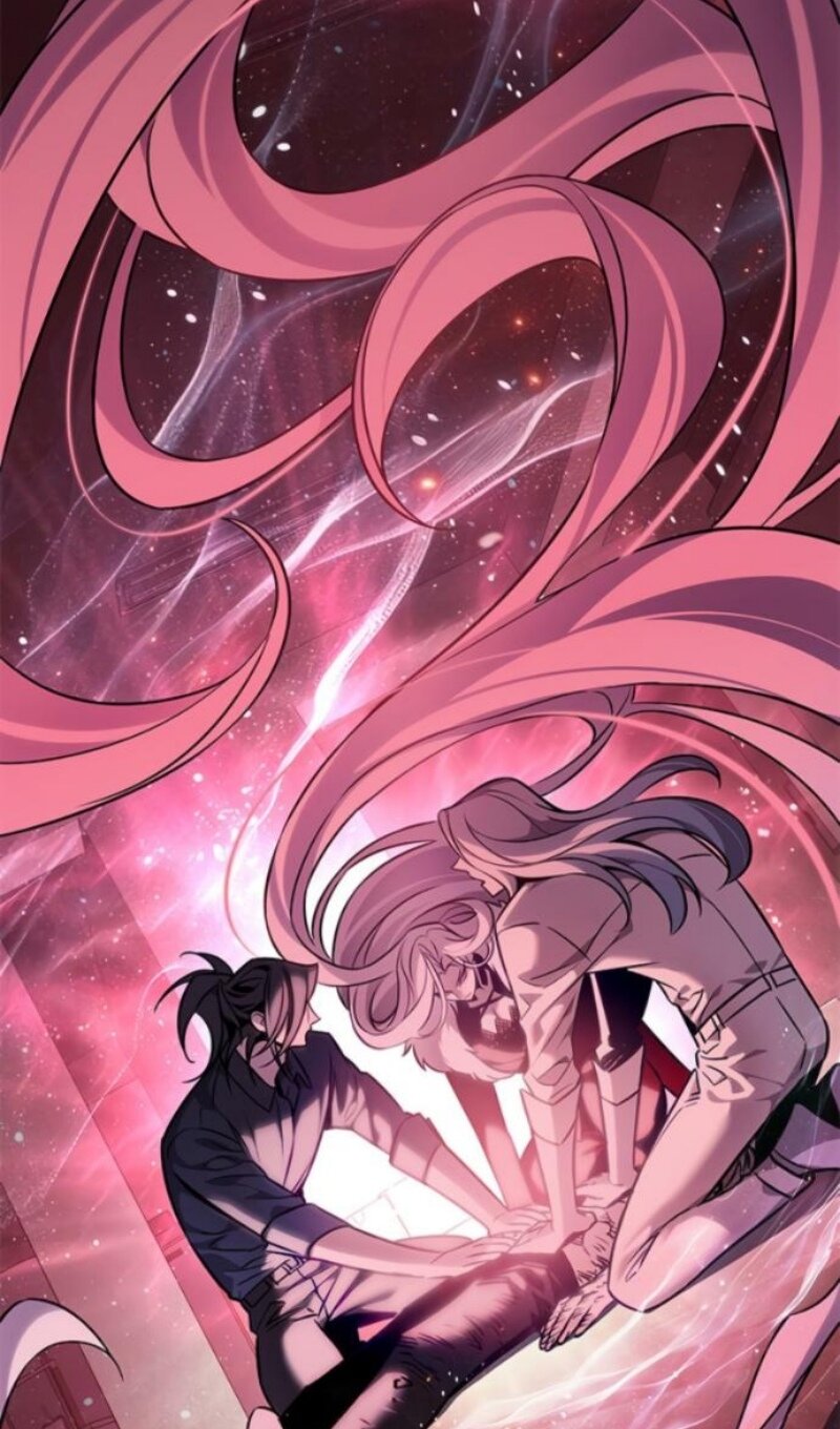 Read Элисед RU Manga Online