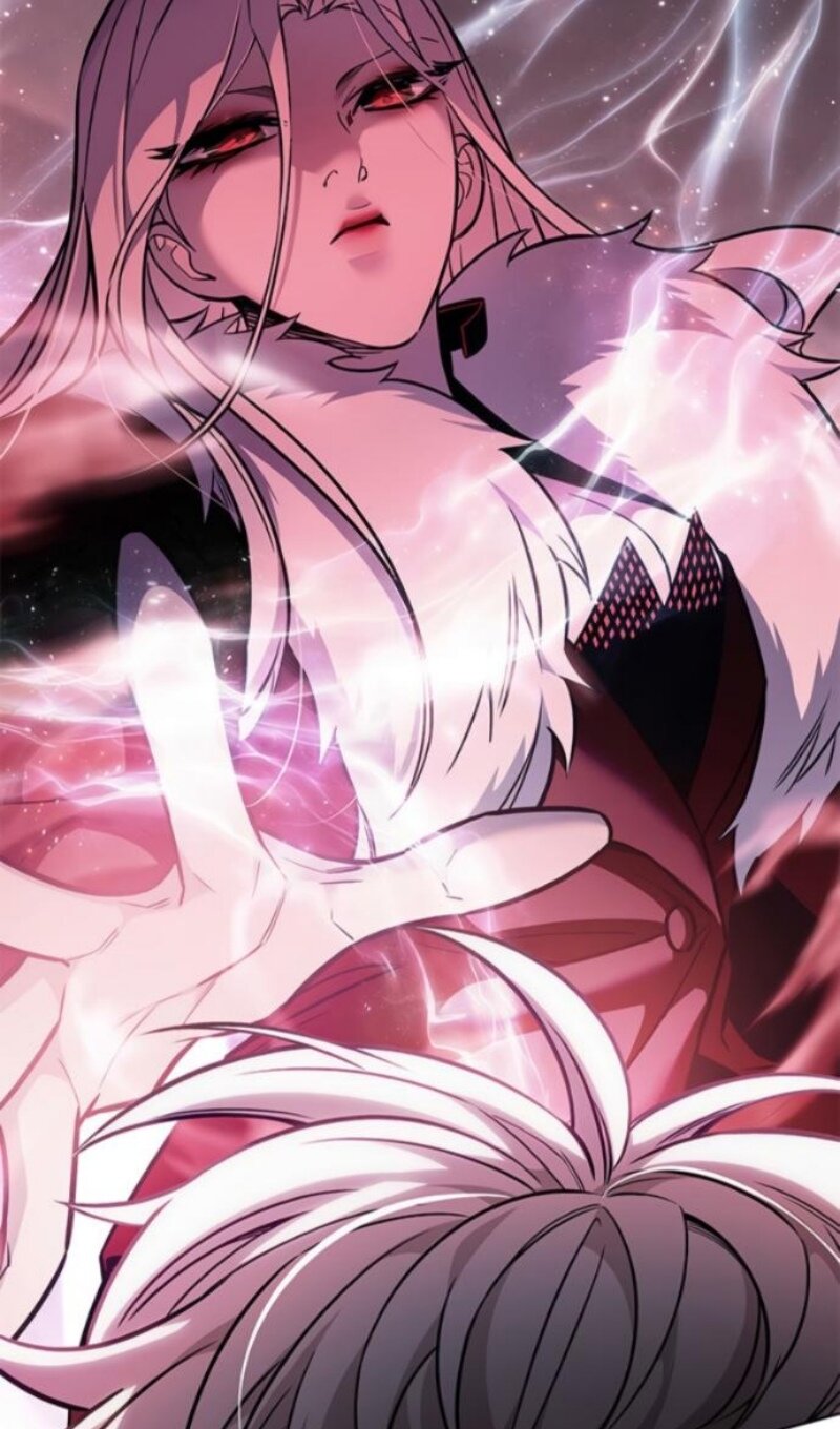 Read Элисед RU Manga Online