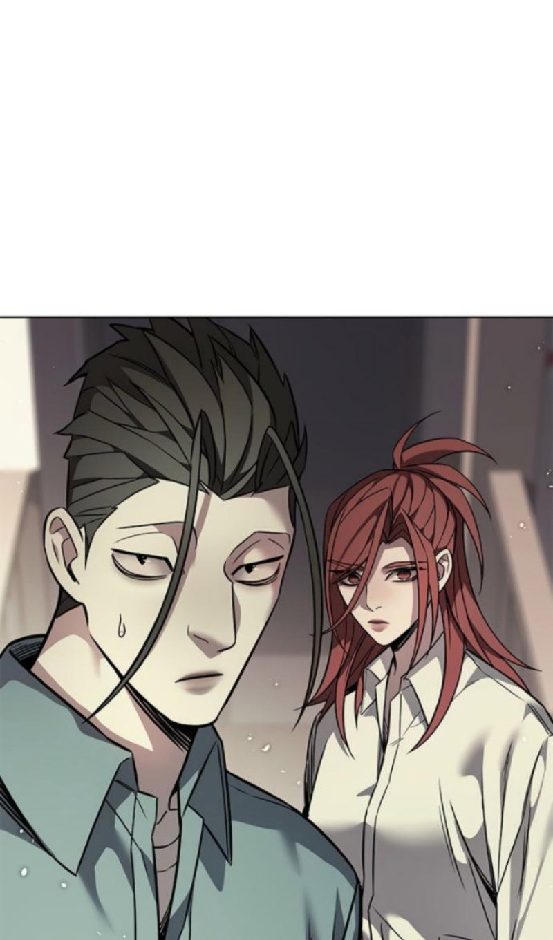 Read Элисед RU Manga Online