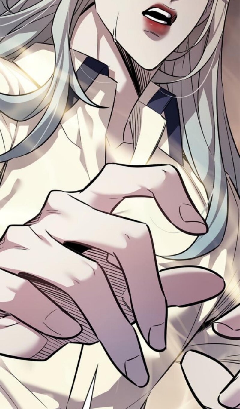 Read Элисед RU Manga Online
