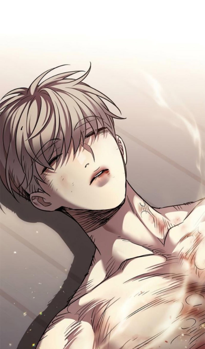 Read Элисед RU Manga Online