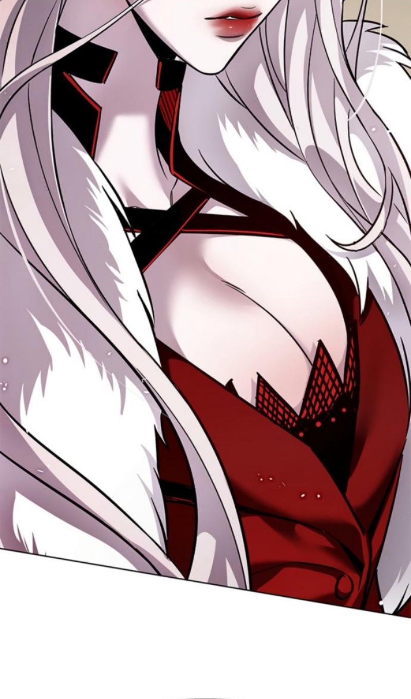 Read Элисед RU Manga Online