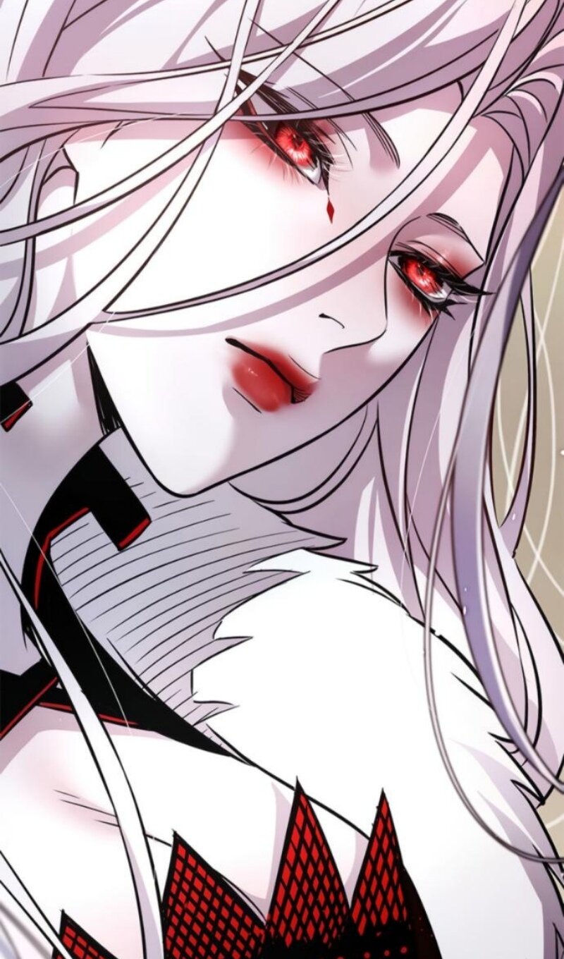 Read Элисед RU Manga Online