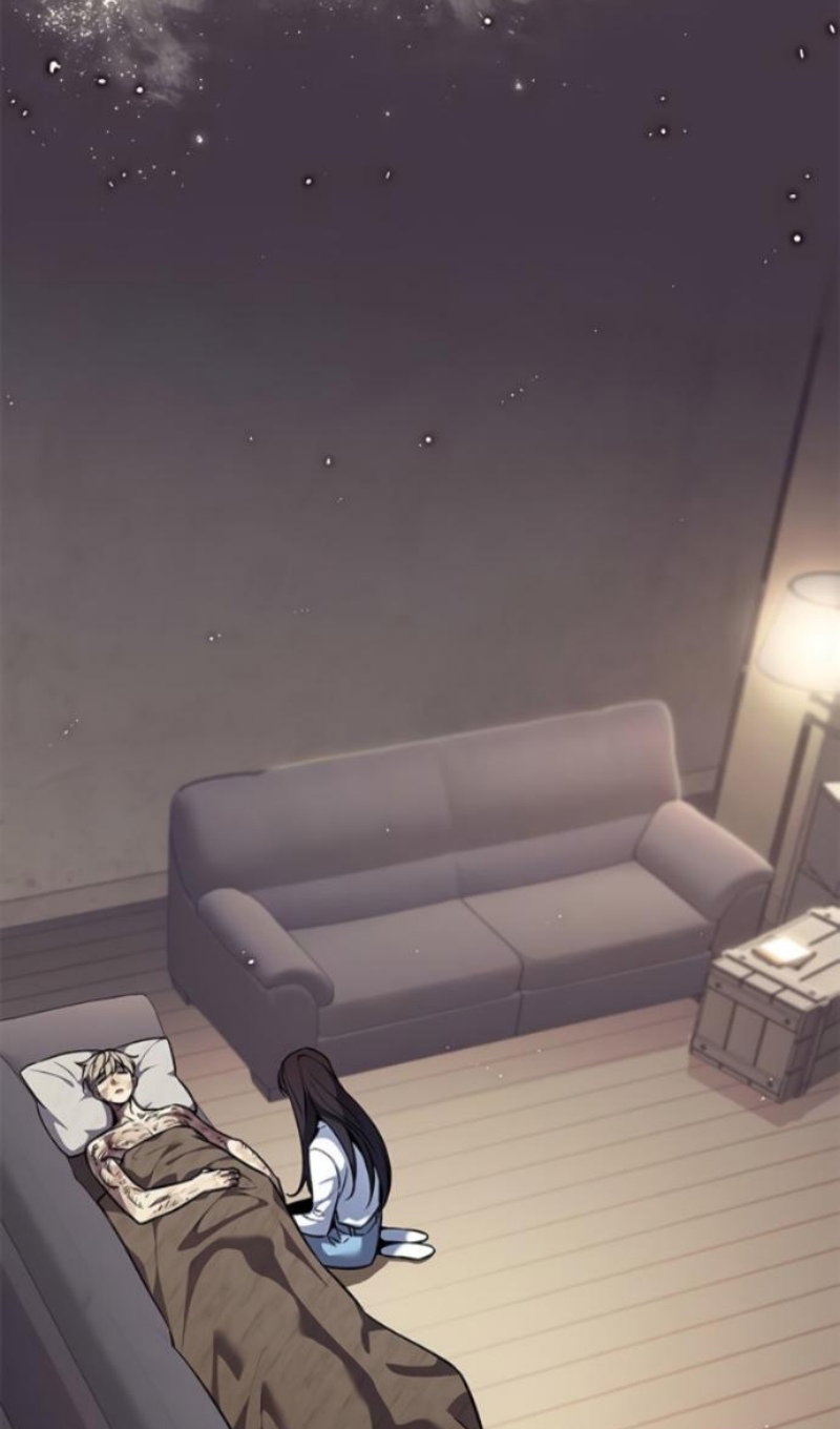 Read Элисед RU Manga Online
