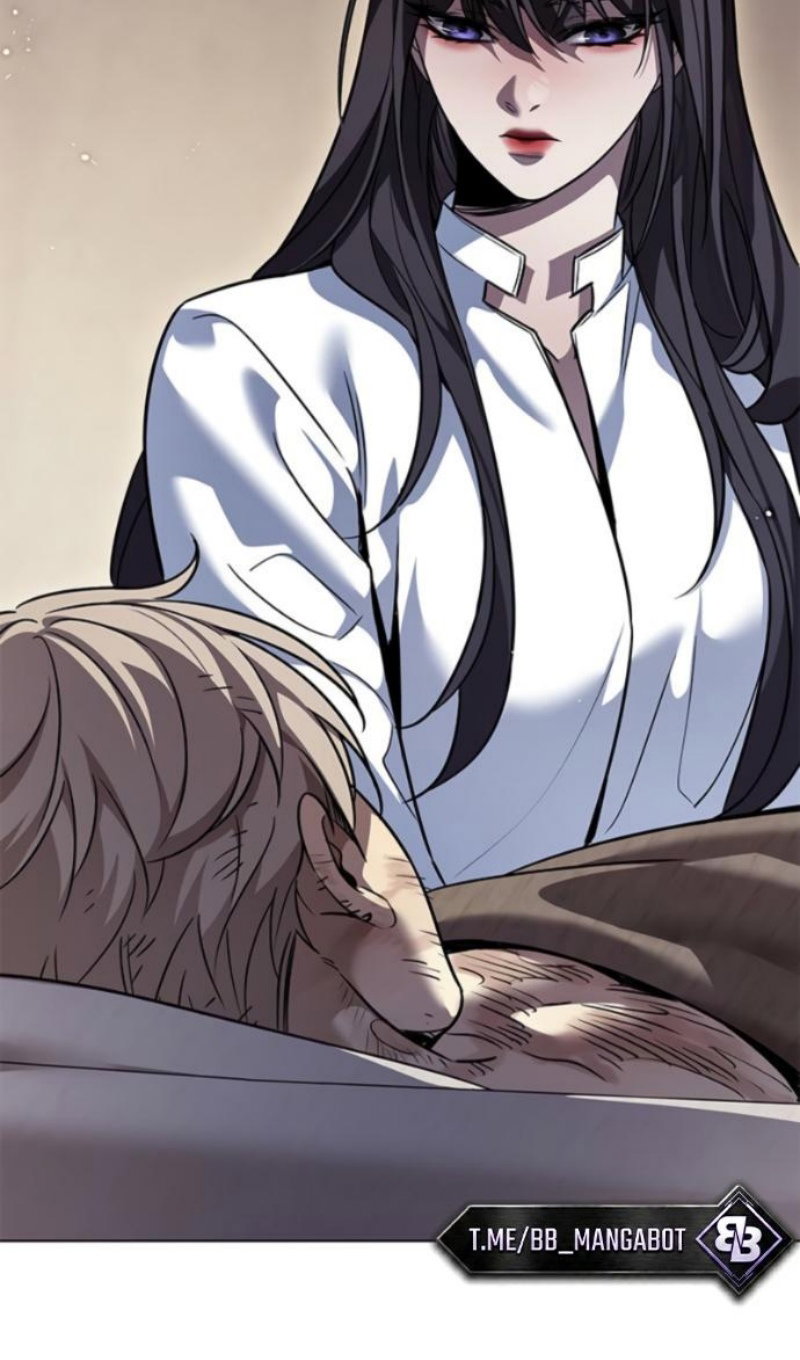 Read Элисед RU Manga Online