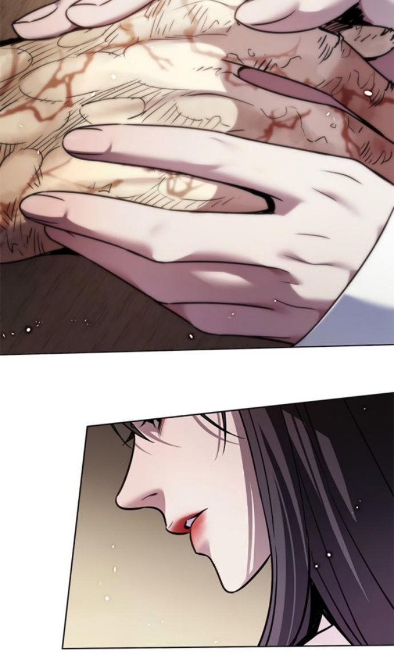 Read Элисед RU Manga Online