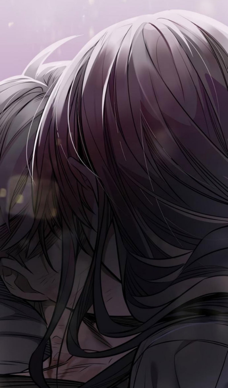 Read Элисед RU Manga Online
