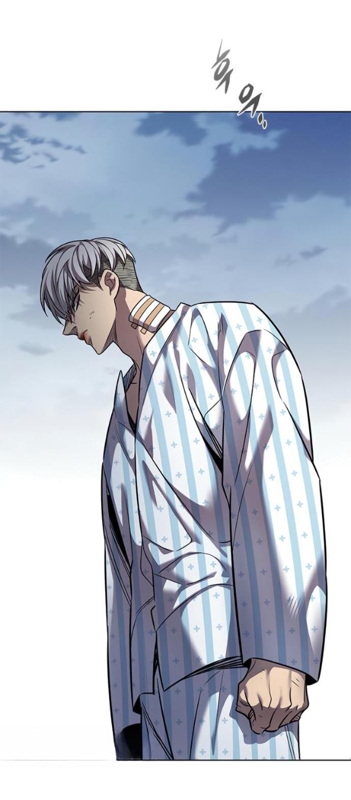 Read Элисед RU Manga Online