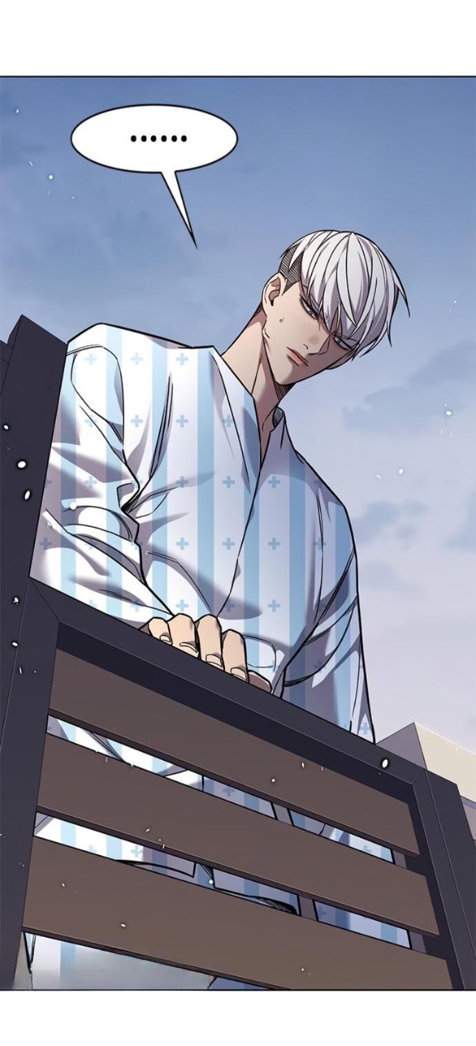 Read Элисед RU Manga Online
