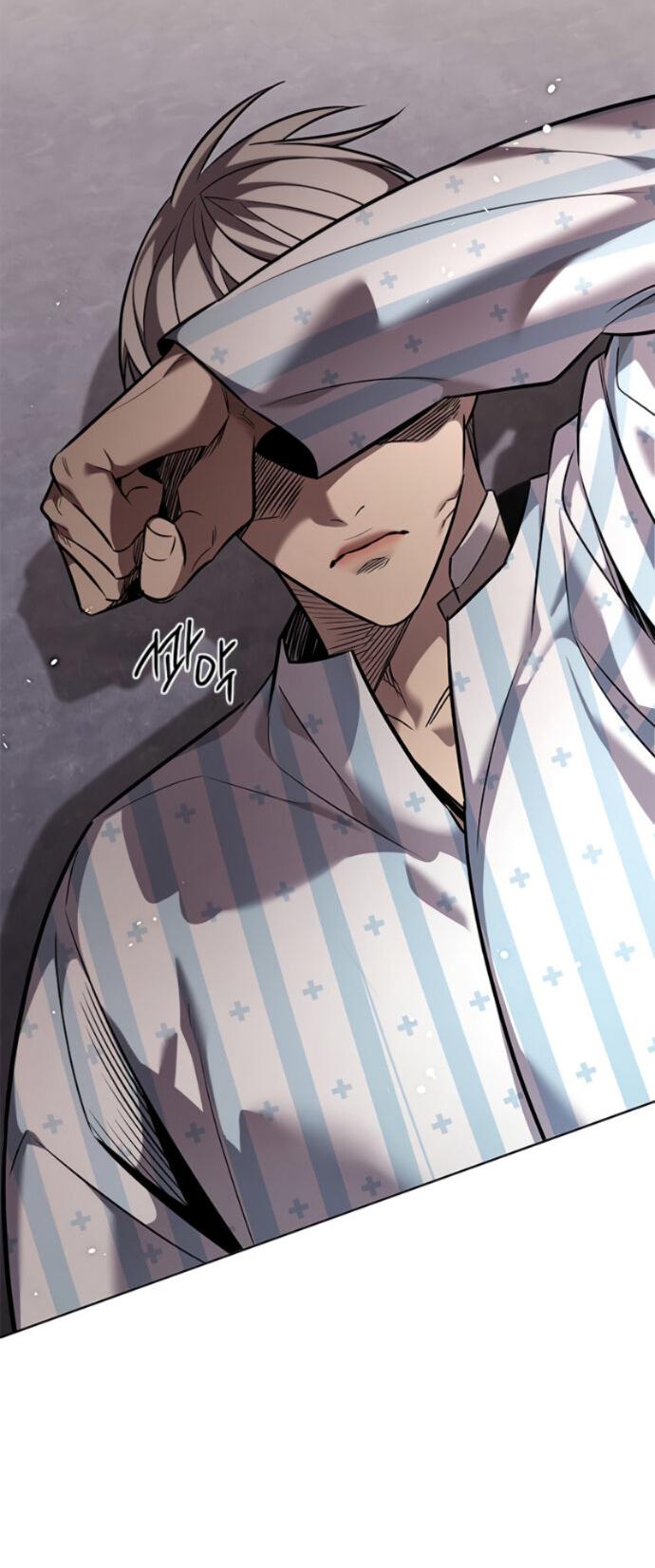 Read Элисед RU Manga Online