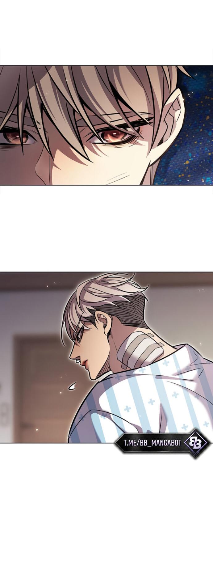 Read Элисед RU Manga Online