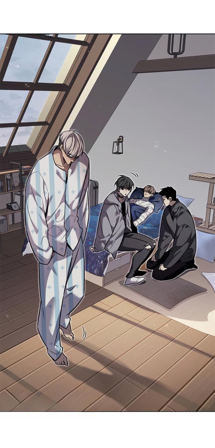 Read Элисед RU Manga Online