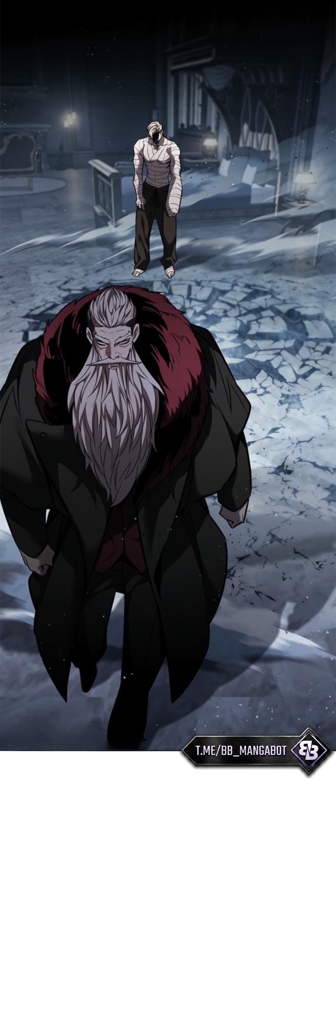 Read Элисед RU Manga Online