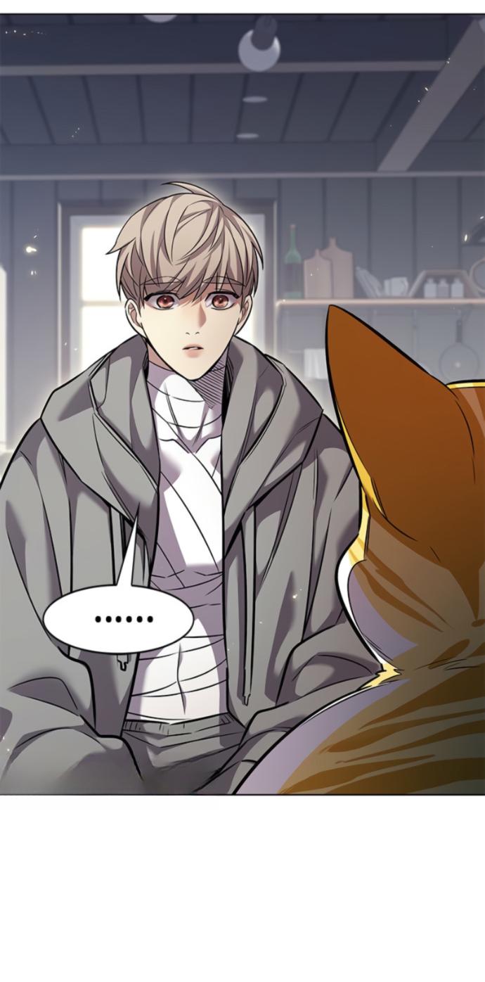 Read Элисед RU Manga Online