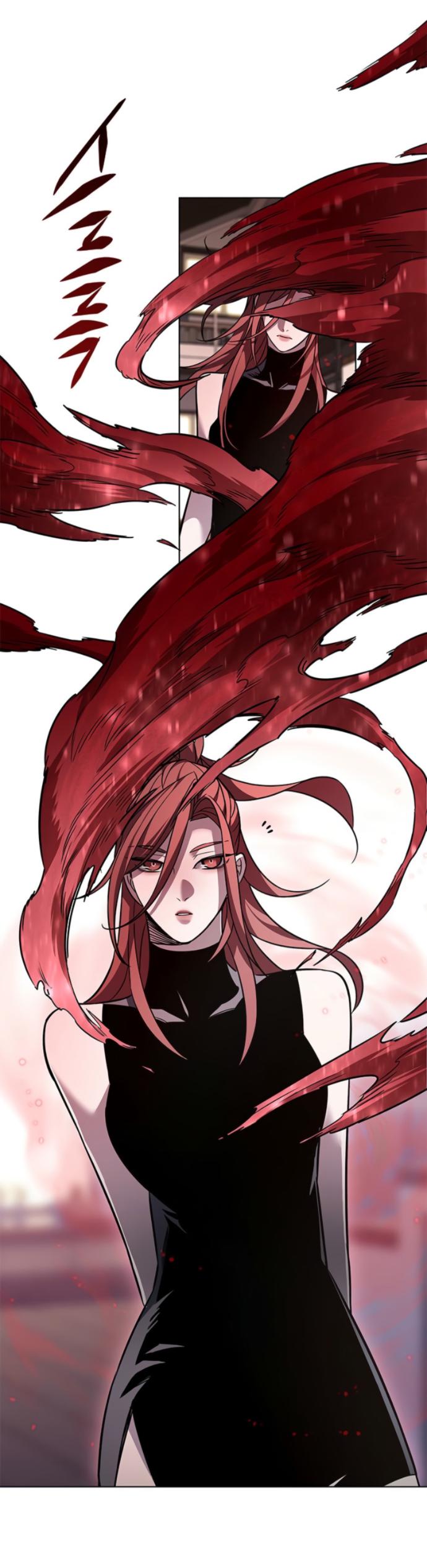 Read Элисед RU Manga Online