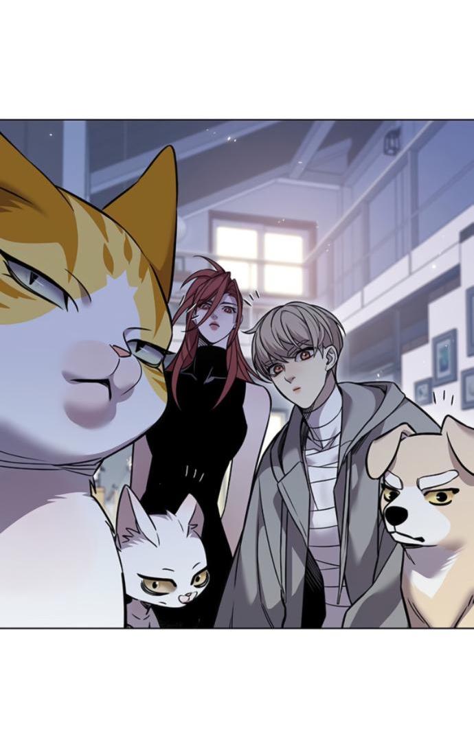 Read Элисед RU Manga Online