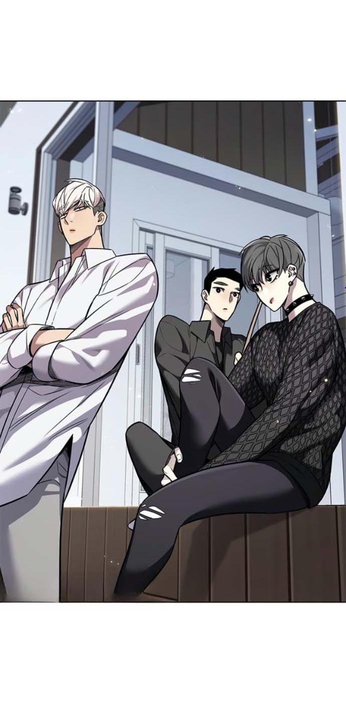Read Элисед RU Manga Online