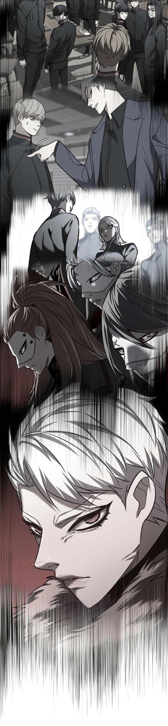 Read Элисед RU Manga Online
