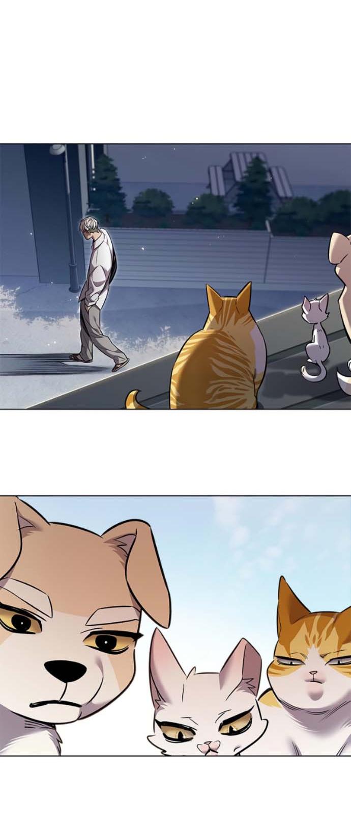 Read Элисед RU Manga Online