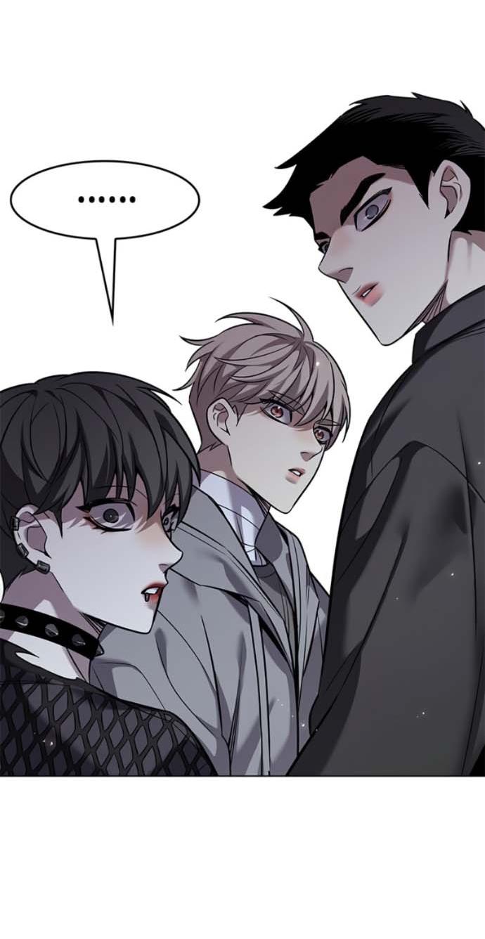 Read Элисед RU Manga Online