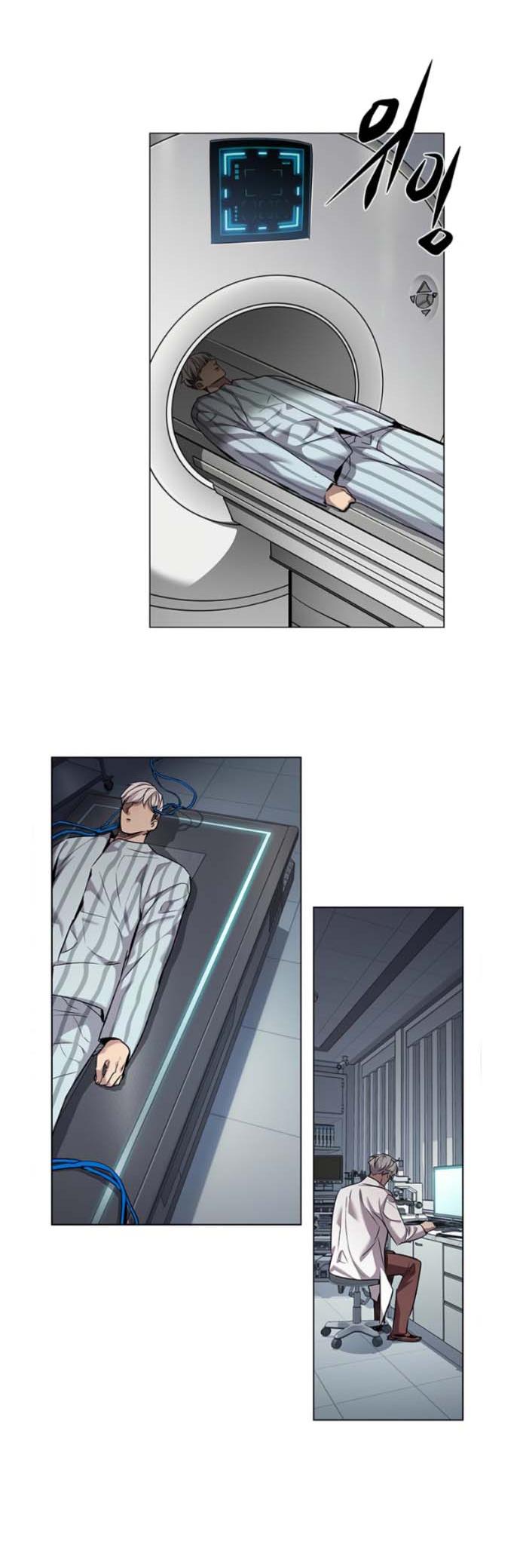 Read Элисед RU Manga Online