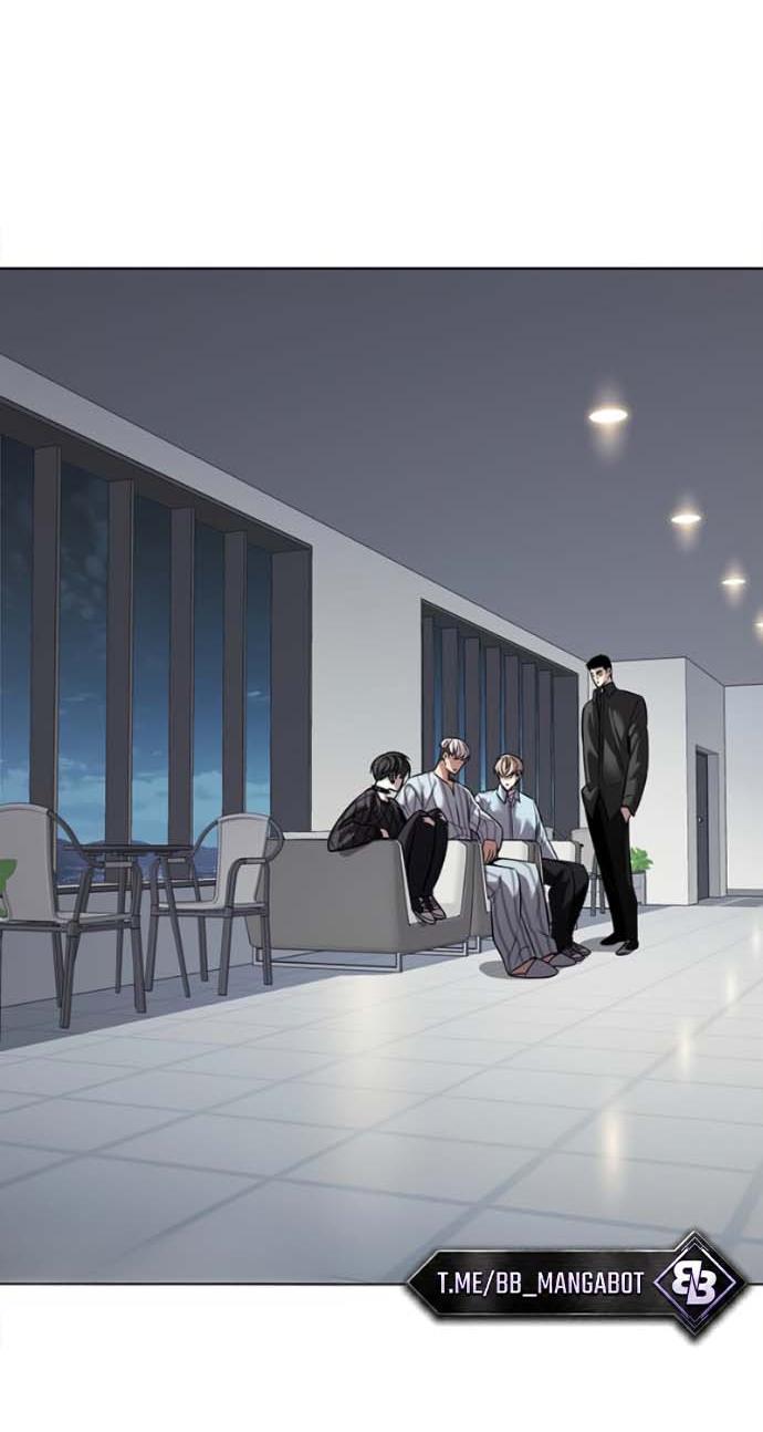 Read Элисед RU Manga Online