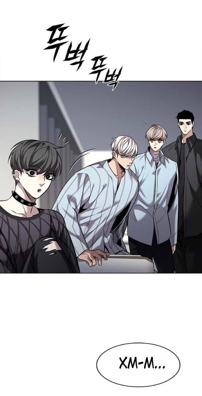 Read Элисед RU Manga Online