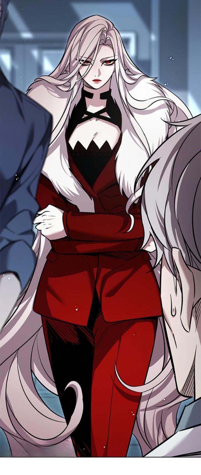 Read Элисед RU Manga Online