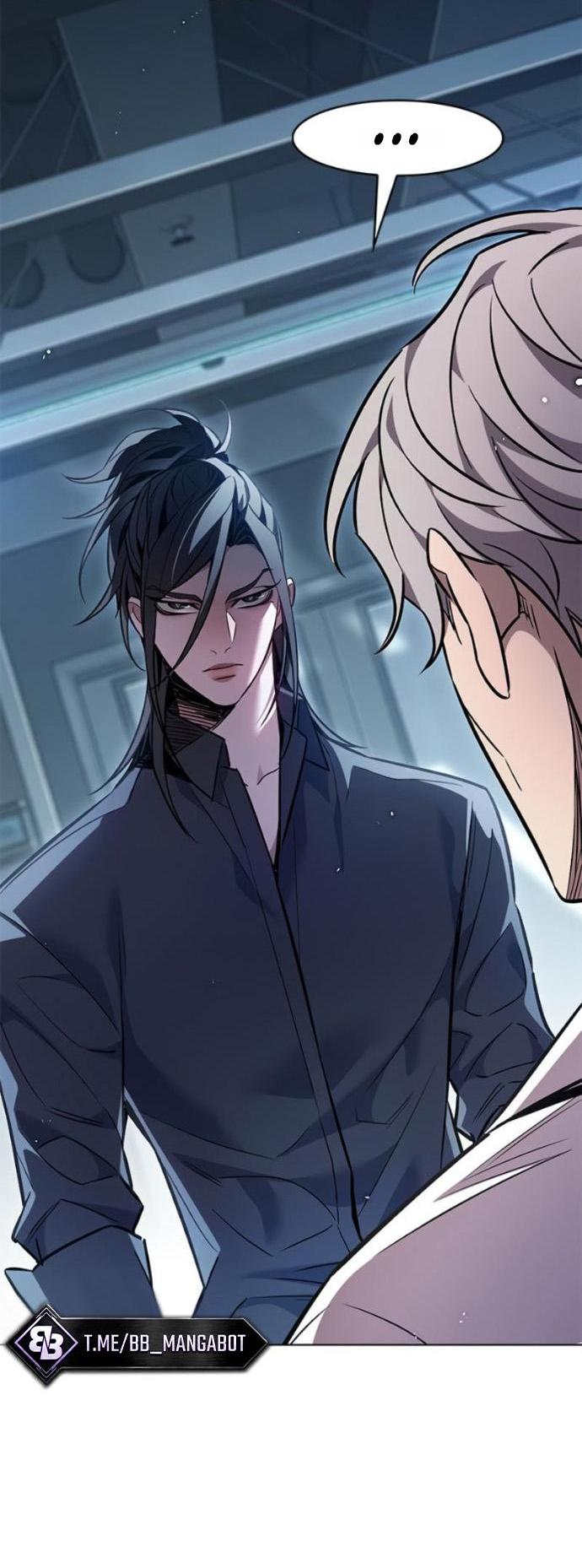 Read Элисед RU Manga Online