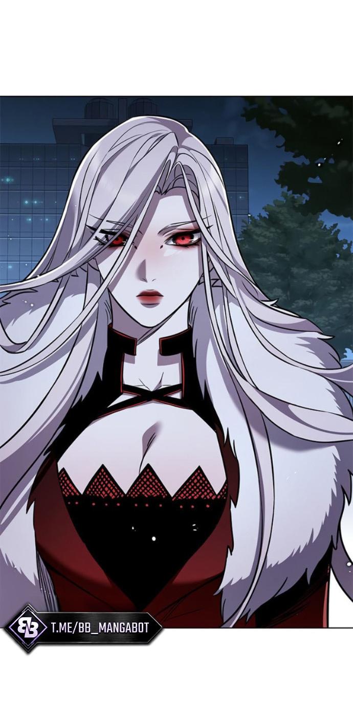 Read Элисед RU Manga Online