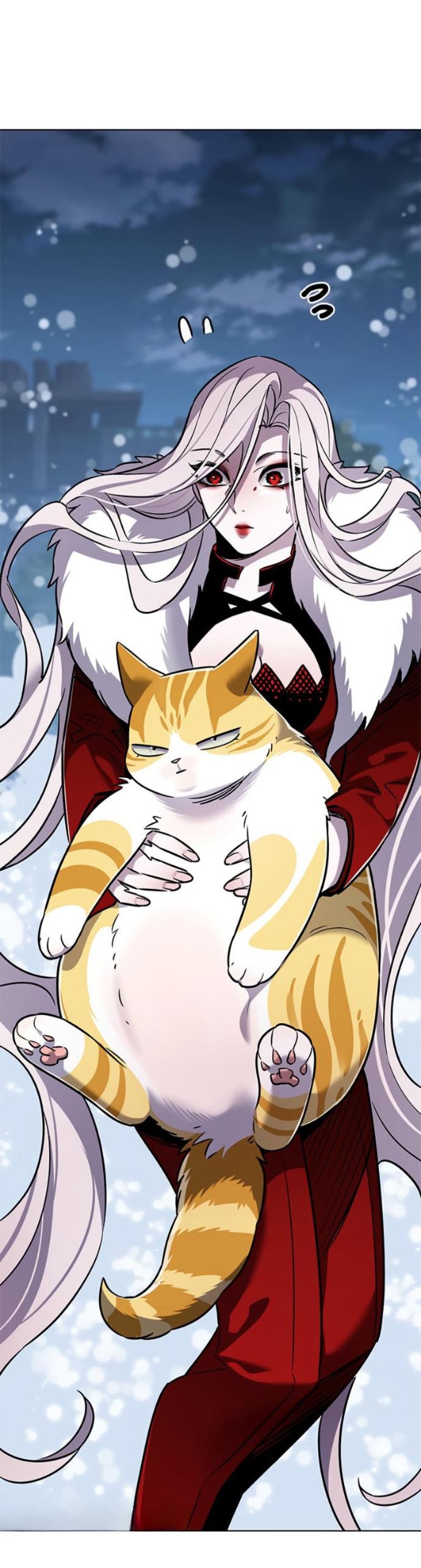 Read Элисед RU Manga Online