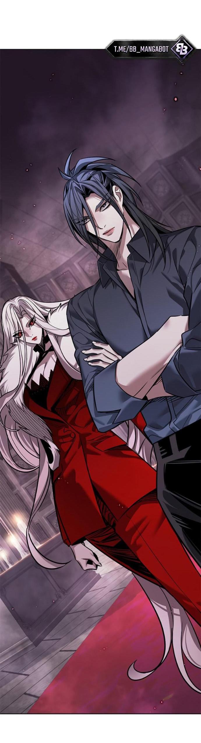 Read Элисед RU Manga Online