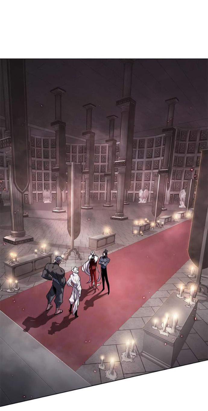Read Элисед RU Manga Online