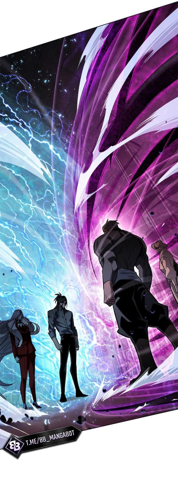 Read Элисед RU Manga Online