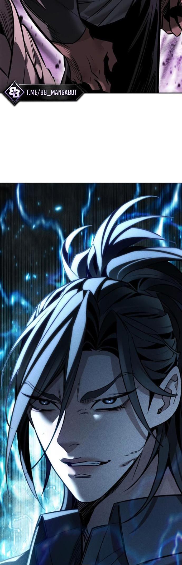 Read Элисед RU Manga Online