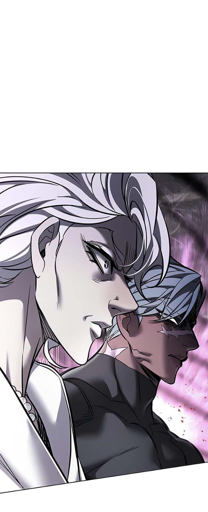 Read Элисед RU Manga Online