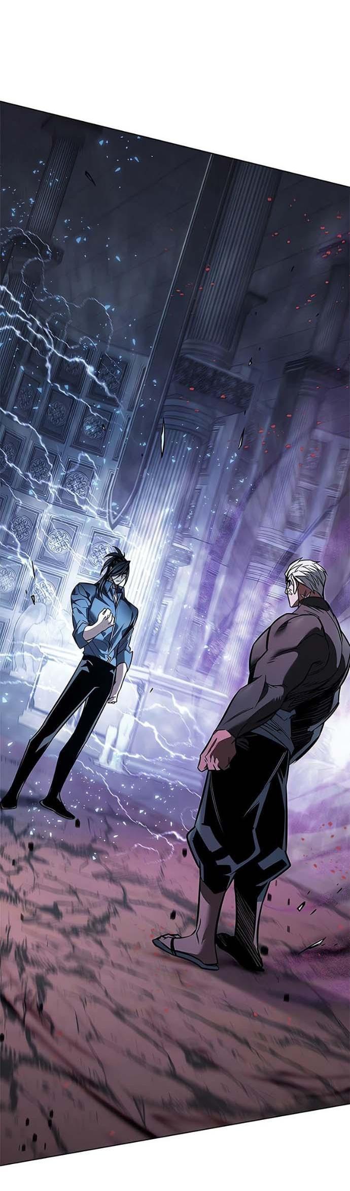 Read Элисед RU Manga Online