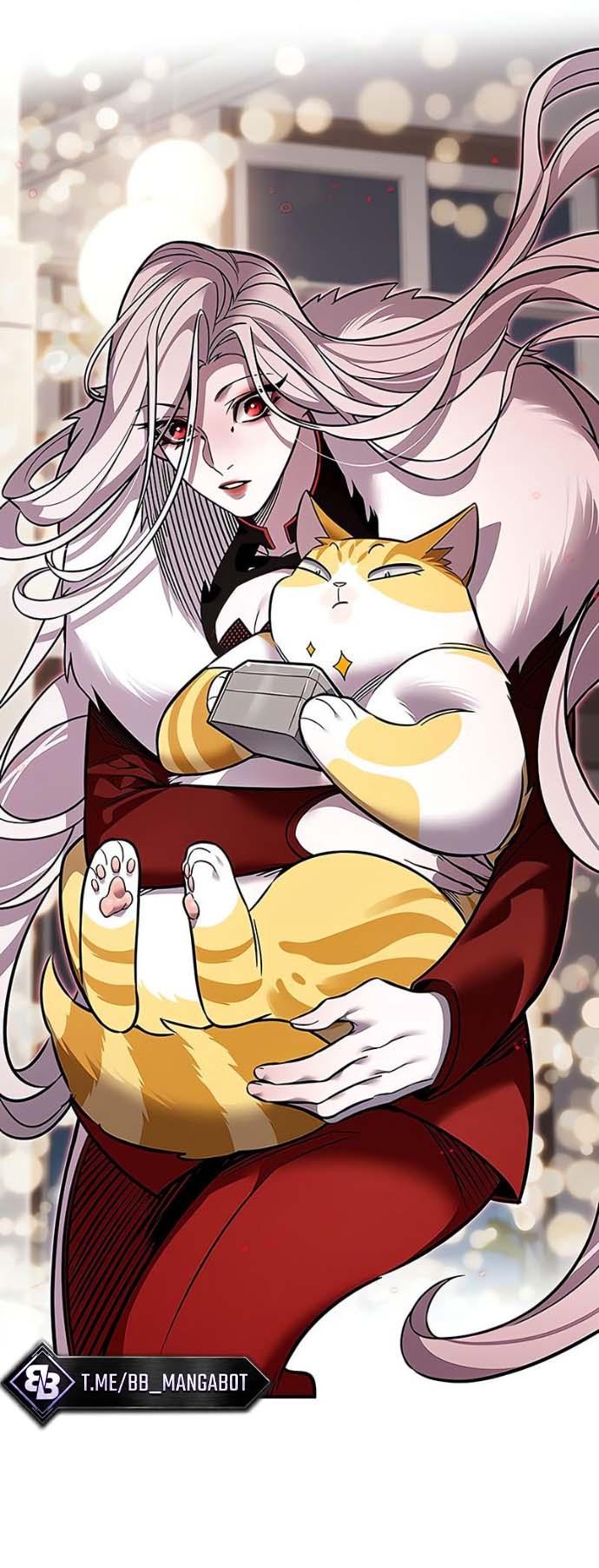 Read Элисед RU Manga Online