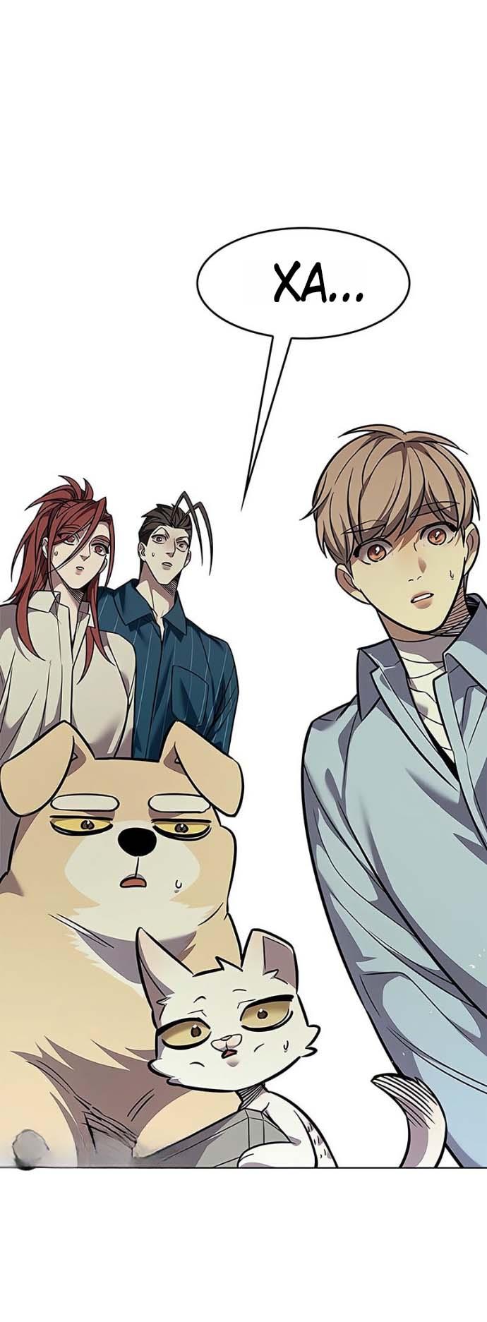 Read Элисед RU Manga Online