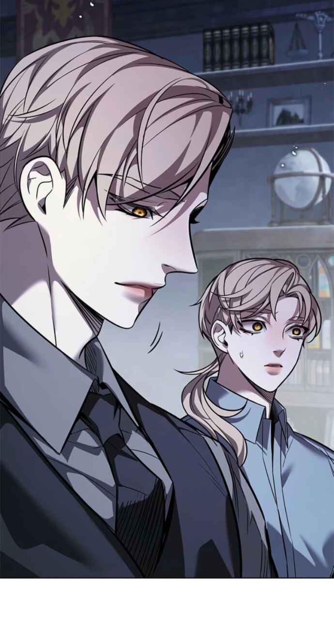 Read Элисед RU Manga Online