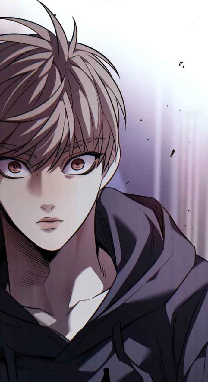 Read Элисед RU Manga Online