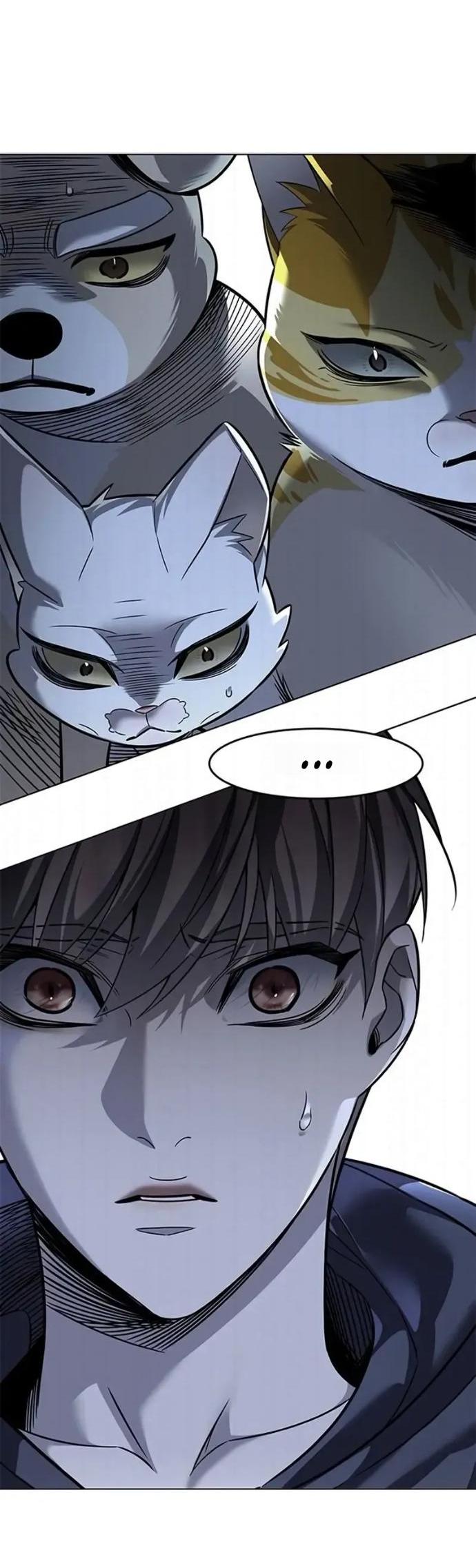Read Элисед RU Manga Online