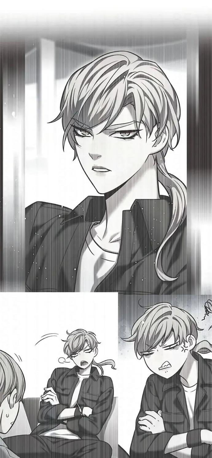 Read Элисед RU Manga Online