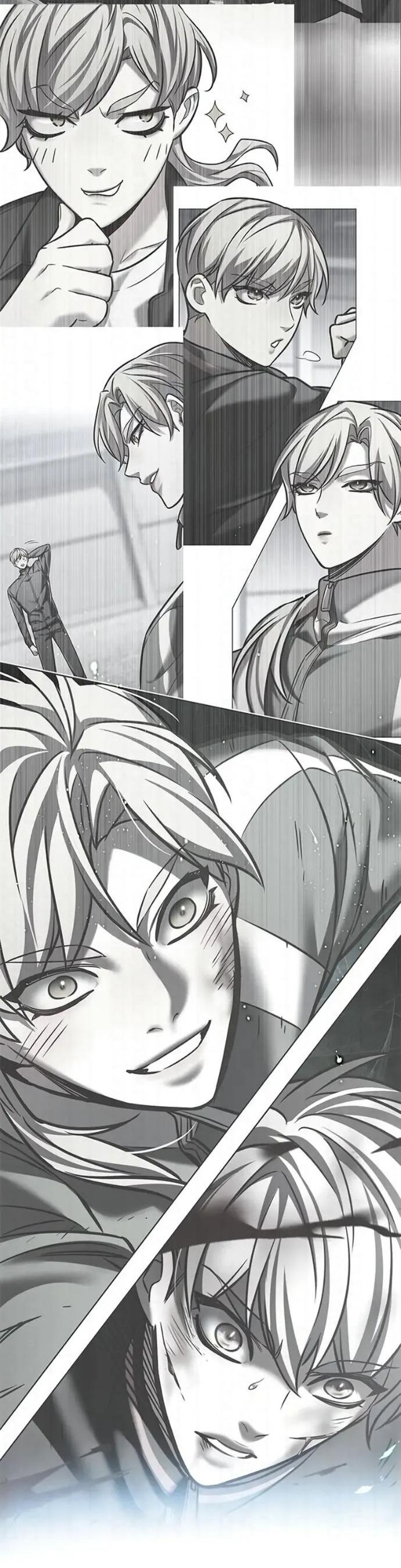 Read Элисед RU Manga Online