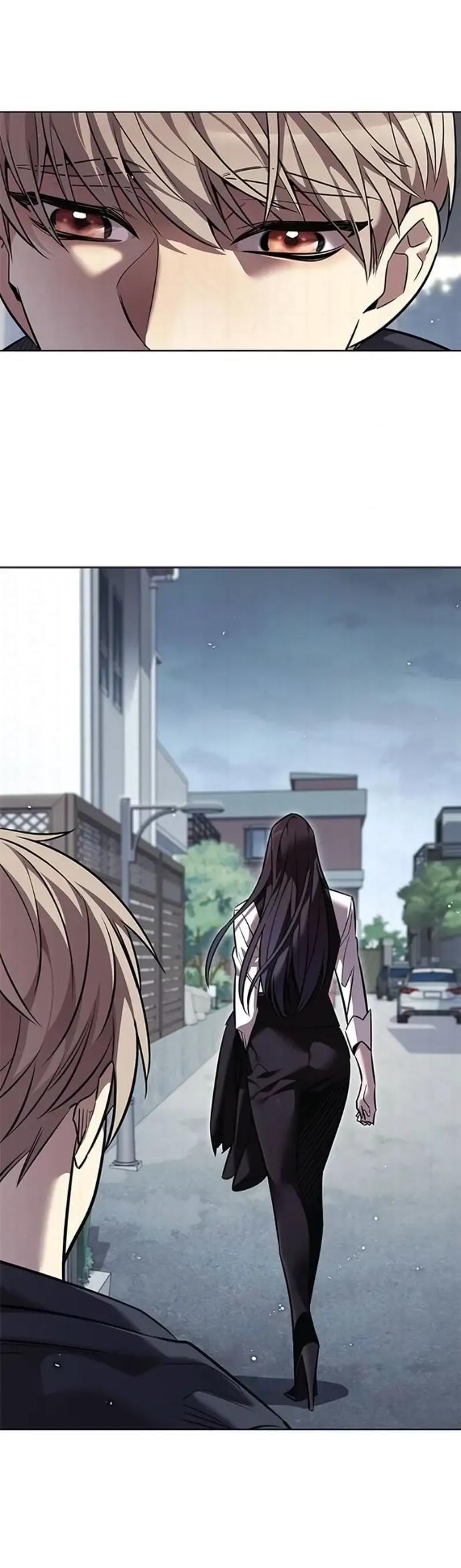 Read Элисед RU Manga Online
